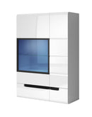 Hektor 12 Wall Hung Cabinet