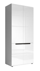 Hektor 18 2 Door Wardrobe 91cm
