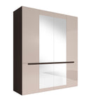 Hektor 20 4 Door Wardrobe 180cm