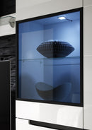 Hektor 06 Display Cabinet (right)