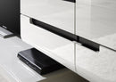 Hektor 12 Wall Hung Cabinet