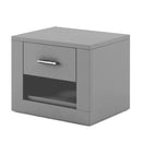 Idea ID-07 Bedside Cabinet