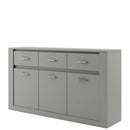 Idea ID-09 Sideboard Cabinet