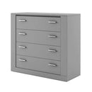 Idea ID-10 Chest of Drawers