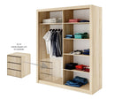 Idea ID-13 Universal Internal Drawer Unit For Wardrobe