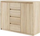 Idea ID-04 Sideboard Cabinet