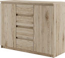 Idea ID-04 Sideboard Cabinet