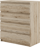 Idea ID-06 Chest of Drawers