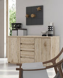 Idea ID-04 Sideboard Cabinet