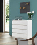 Idea ID-06 Chest of Drawers