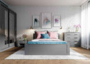 Idea ID-08 Bed in 2 sizes