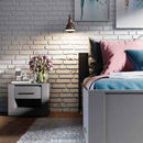 Idea ID-08 Bed in 2 sizes