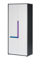 Ikar 03 2 Door Wardrobe 84cm