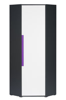 Ikar 04 Corner Wardrobe