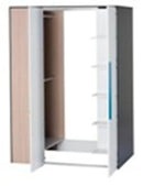 Ikar 05 Walk-in Wardrobe