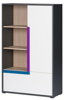 Ikar 12 Sideboard Cabinet