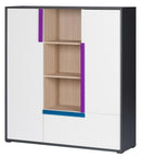 Ikar 13 Sideboard Cabinet