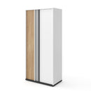 Imola 2D Wardrobe IM-02