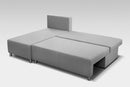 Rico Corner Sofa Bed