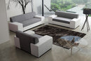 Ontario 3+2+1 Sofa Set