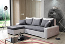Ares Corner Sofa Bed