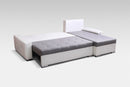 Ares Corner Sofa Bed