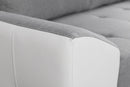 Torino Corner Sofa Bed