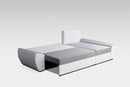 Fenix Corner Sofa Bed