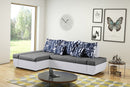 Cosmo Corner Sofa Bed