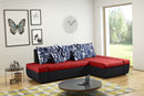 Cosmo Corner Sofa Bed