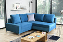 Senia Corner Sofa