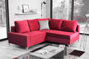 Senia Corner Sofa