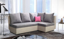 Mars Corner Sofa Bed