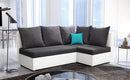 Mars Corner Sofa Bed
