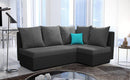 Mars Corner Sofa Bed