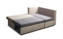 Mars Corner Sofa Bed