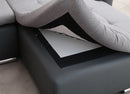 Picanto Mini Corner Sofa Bed