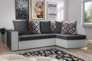 Florida Corner Sofa Bed