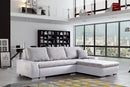Orkan Corner Sofa Bed