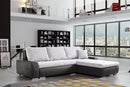 Orkan Corner Sofa Bed