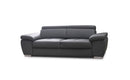 Rosso 2-Seater Sofa