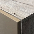 Napoli Wall Unit