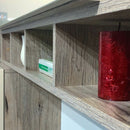 Napoli Wall Unit