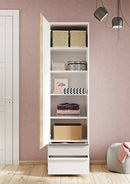 Imola Bookcase IM-04