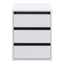 Italia 79 Storage Cabinet in White