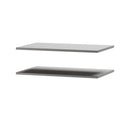 Imola 08 Set of 2 Additional Shelves for Imola 01 Wardrobe