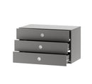 Imola 09 Internal Drawer set for Imola 01 Wardrobe