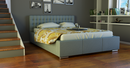 Top-4 Upholstered Bed Frame 3 Sizes