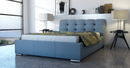 Top-7 Upholstered Bed Frame 3 Sizes