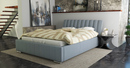 Top-9 Upholstered Bed Frame 3 Sizes